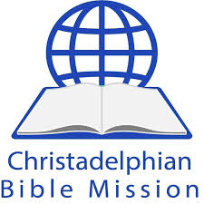Christadelphians Kenya logo